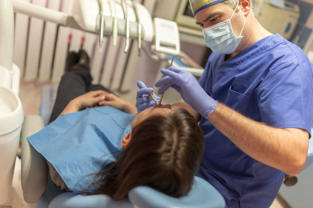 Best Laser Dentistry  in Sa De Oro Mount Helix, CA
